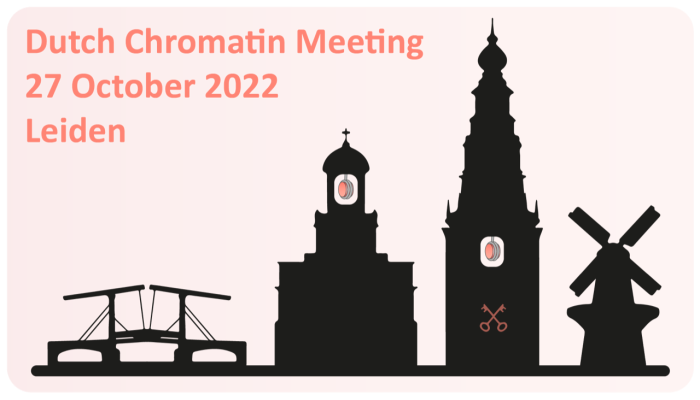 Chromatin-Leiden-2022