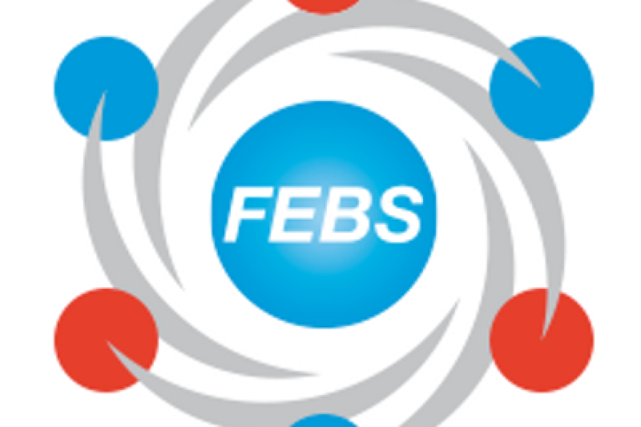 De Federation of the European Biochemical Societies (FEBS) is een internationale wetenschappelijke vereniging die activiteiten op het gebied van biochemie, moleculaire biologie en aanverwante onderzoeksgebieden in Europa en aangrenzende regio's bevordert.